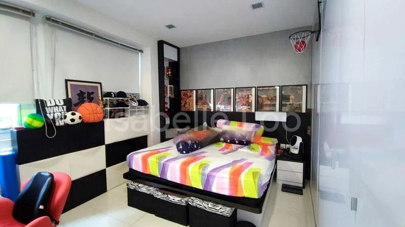 3 Bed Shophouse (Landed) for Sale in  Ah Hood Road - Image 8