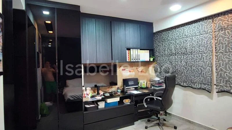 3 Bed Shophouse (Landed) for Sale in  Ah Hood Road - Image 3