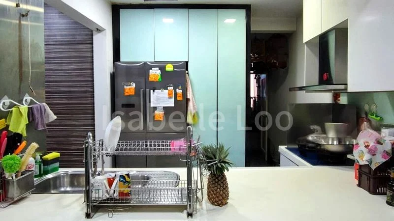 3 Bed Shophouse (Landed) for Sale in  Ah Hood Road - Image 2