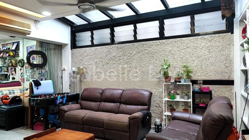 3 Bed Shophouse (Landed) for Sale in  Ah Hood Road - Image 1