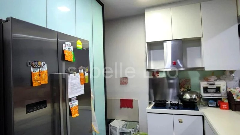 3 Bed Shophouse (Landed) for Sale in  Ah Hood Road - Image 4