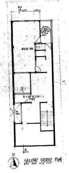 3 Bed Shophouse (Landed) for Sale in  Ah Hood Road - Image 11
