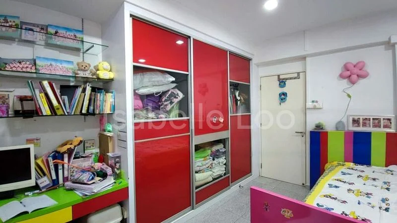 3 Bed Shophouse (Landed) for Sale in  Ah Hood Road - Image 7
