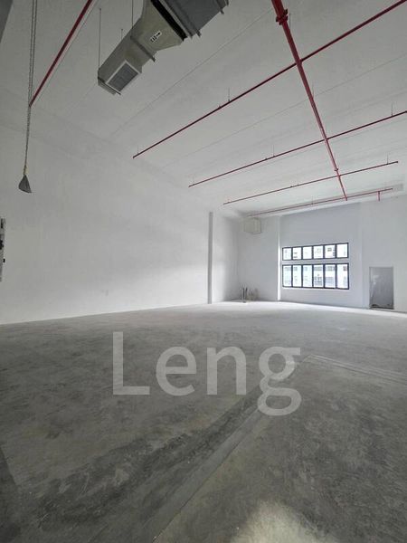 Factory / Workshop (B2) for Rent: CT FOODNEX - Image 5