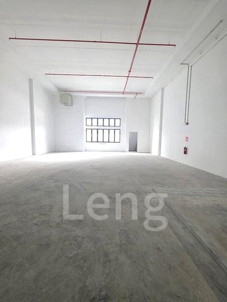 Factory / Workshop (B2) for Rent: CT FOODNEX - Image 4