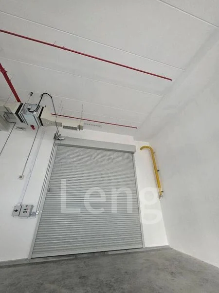 Factory / Workshop (B2) for Rent: CT FOODNEX - Image 2