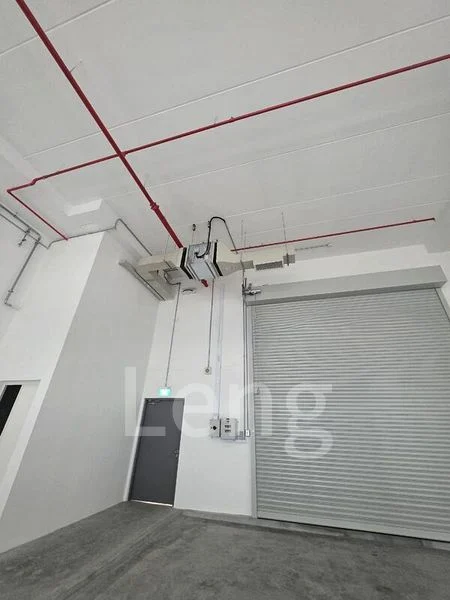 Factory / Workshop (B2) for Rent: CT FOODNEX - Image 3