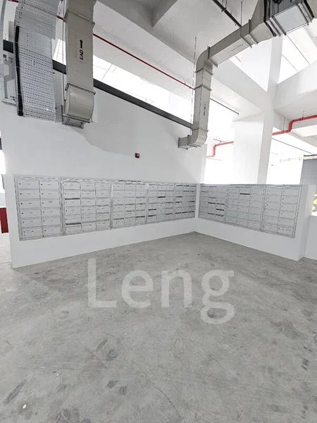 Factory / Workshop (B2) for Rent: CT FOODNEX - Image 1