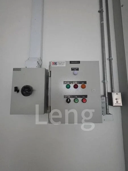 Factory / Workshop (B2) for Rent: CT FOODNEX - Image 6