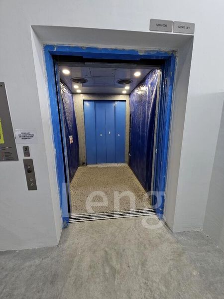 Factory / Workshop (B2) for Rent: CT FOODNEX - Image 11