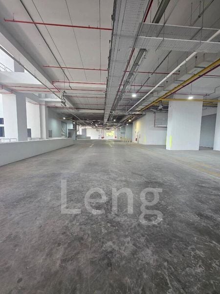 Factory / Workshop (B2) for Rent: CT FOODNEX - Image 7