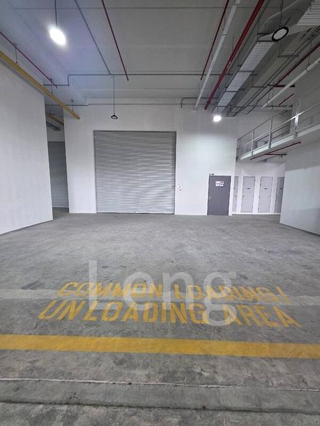 Factory / Workshop (B2) for Rent: CT FOODNEX - Image 9