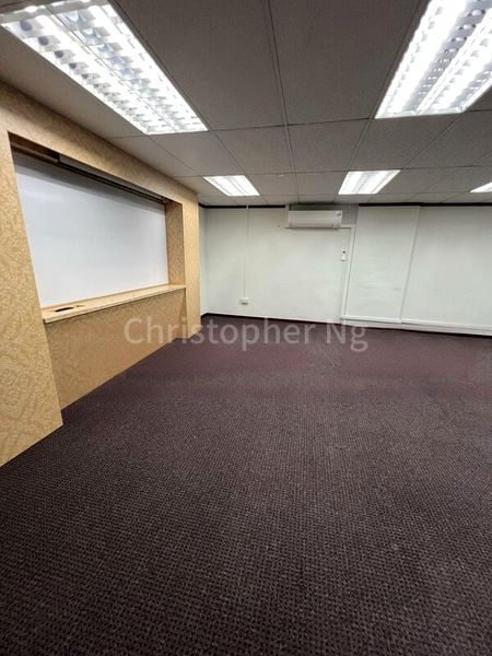 Factory / Workshop (B2) for Sale: K.B. Warehouse Complex - Image 2