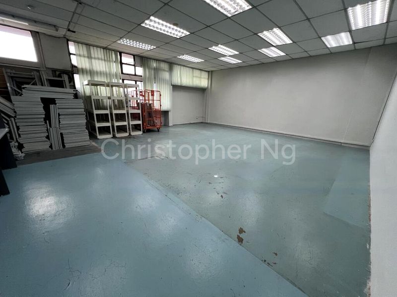 Factory / Workshop (B2) for Sale: K.B. Warehouse Complex - Image 3