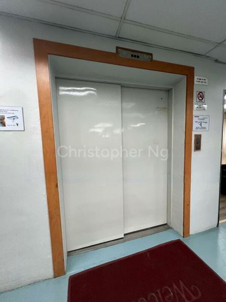 Factory / Workshop (B2) for Sale: K.B. Warehouse Complex - Image 1