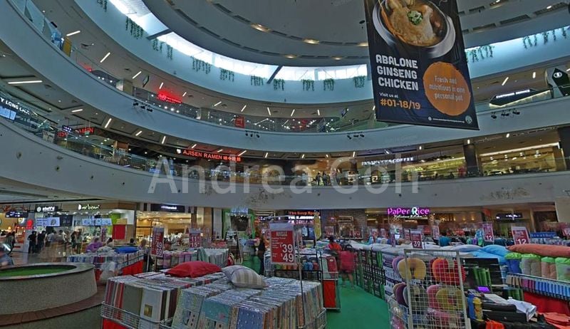 Food & Beverage for Rent: Changi City Point - Image 3