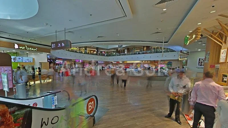 Food & Beverage for Rent: Changi City Point - Image 1