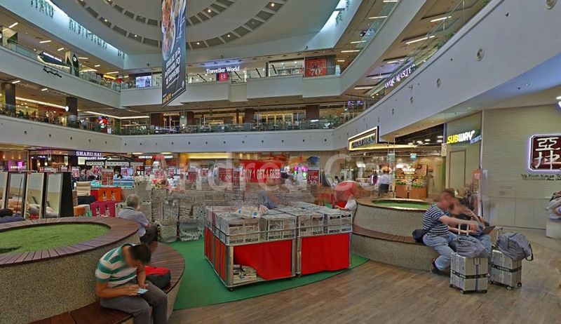 Food & Beverage for Rent: Changi City Point - Image 2