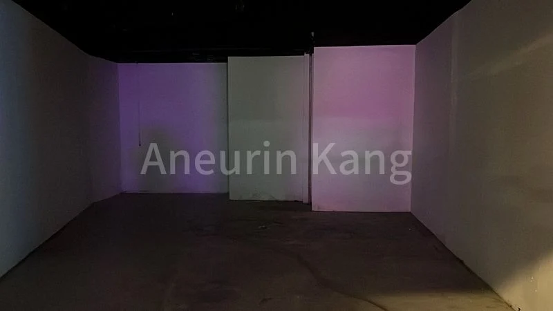 Food & Beverage for Rent in  Cathay Cineleisure Orchard - Image 1