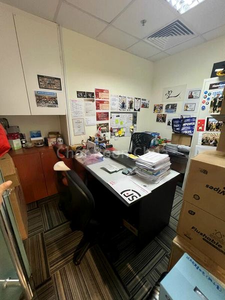 Office for Rent: International Plaza - Image 2