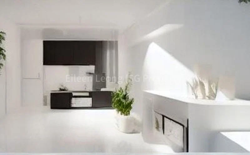 3 Room (3A) HDB for Sale in  778 Yishun Avenue 2 - Image 1