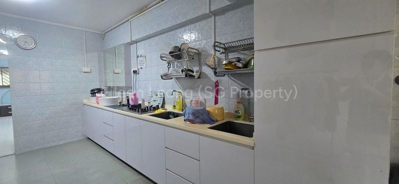 3 Room (3A) HDB for Sale in  778 Yishun Avenue 2 - Image 9