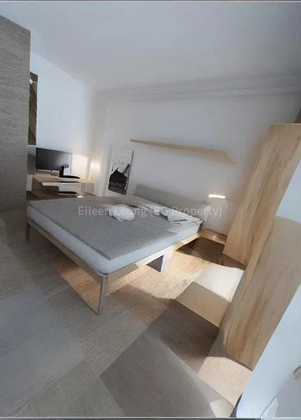 3 Room (3A) HDB for Sale in  778 Yishun Avenue 2 - Image 11