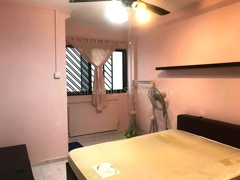 3 Room (3A) HDB for Sale in  778 Yishun Avenue 2 - Image 10