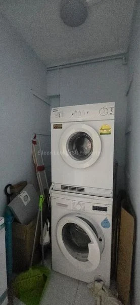 3 Room (3A) HDB for Sale in  778 Yishun Avenue 2 - Image 5