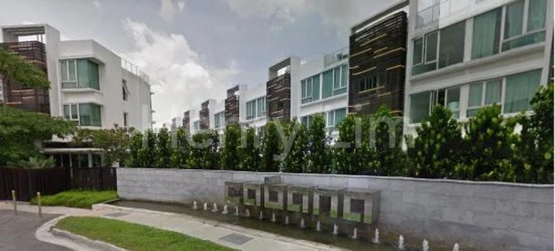 4 Bed Cluster House (Landed) for Sale in Cabana - Image 1