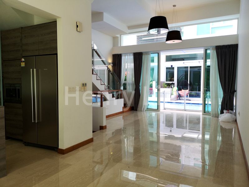 4 Bed Cluster House (Landed) for Sale in Cabana - Image 9