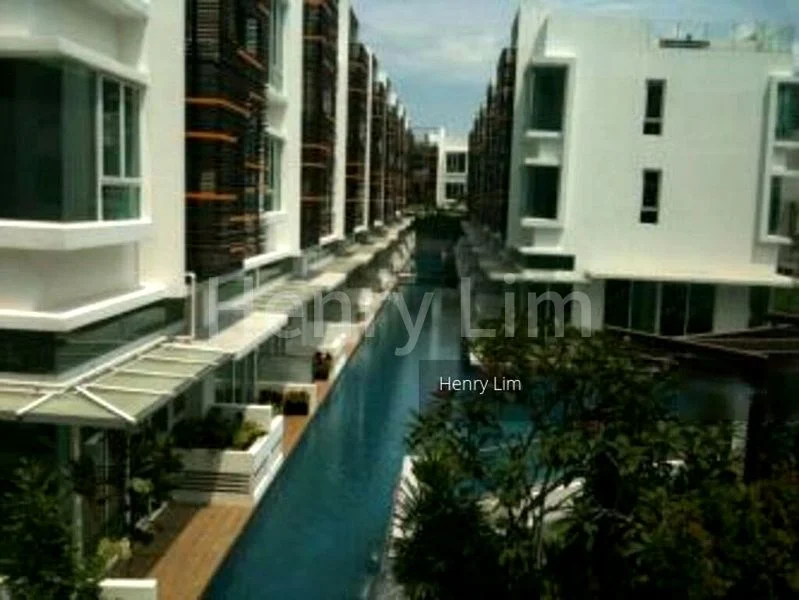 4 Bed Cluster House (Landed) for Sale in Cabana - Image 4