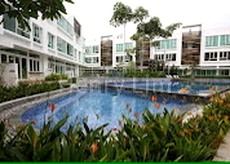 4 Bed Cluster House (Landed) for Sale in Cabana - Image 5