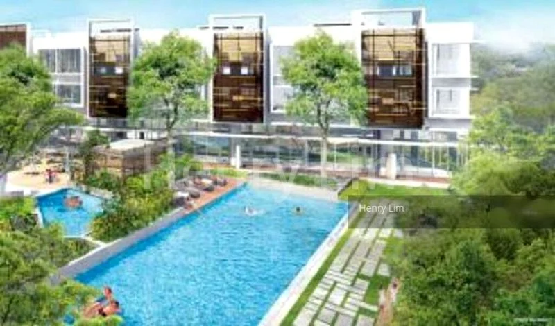 4 Bed Cluster House (Landed) for Sale in Cabana - Image 2