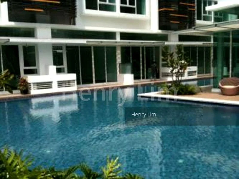 4 Bed Cluster House (Landed) for Sale in Cabana - Image 3