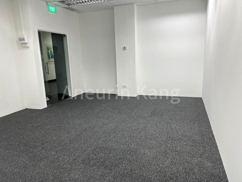 Light Industrial (B1) for Rent in  German Centre - Image 4