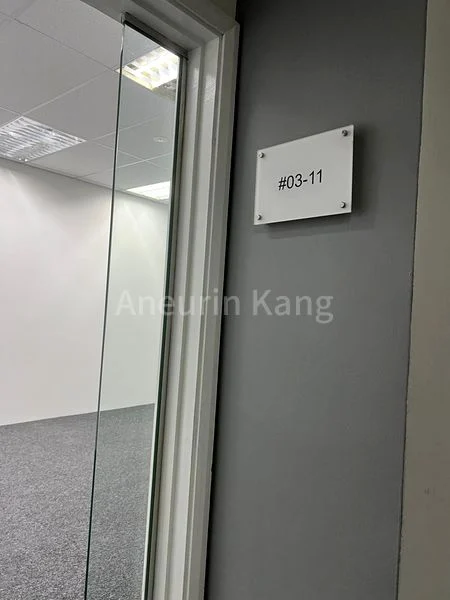 Light Industrial (B1) for Rent in  German Centre - Image 1