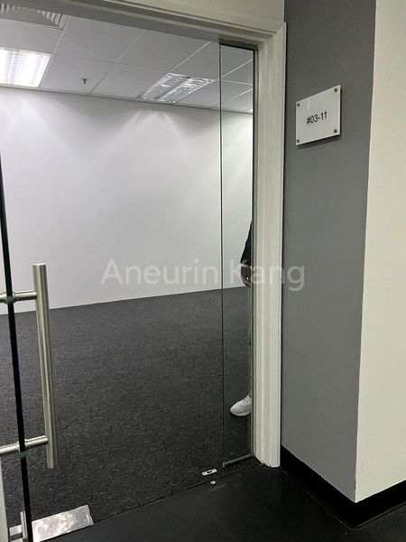 Light Industrial (B1) for Rent in  German Centre - Image 2