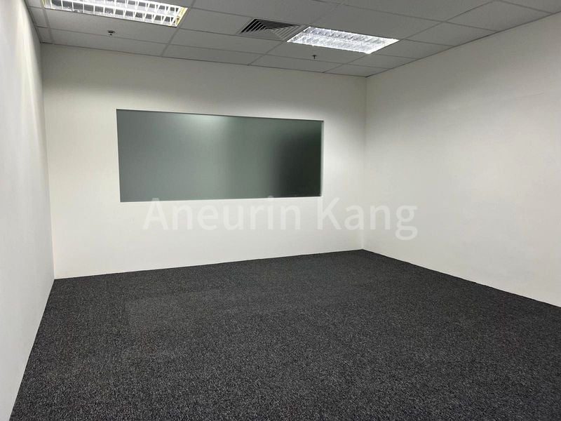 Light Industrial (B1) for Rent in  German Centre - Image 3