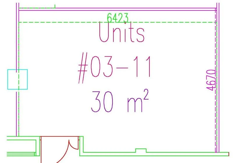 Light Industrial (B1) for Rent in  German Centre - Image 5