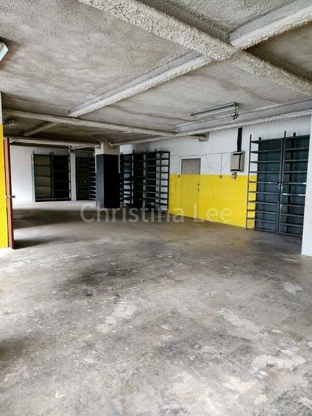 Light Industrial (B1) for Rent: Pemimpin Industrial Building - Image 5