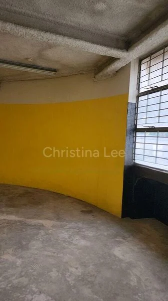 Light Industrial (B1) for Rent: Pemimpin Industrial Building - Image 3