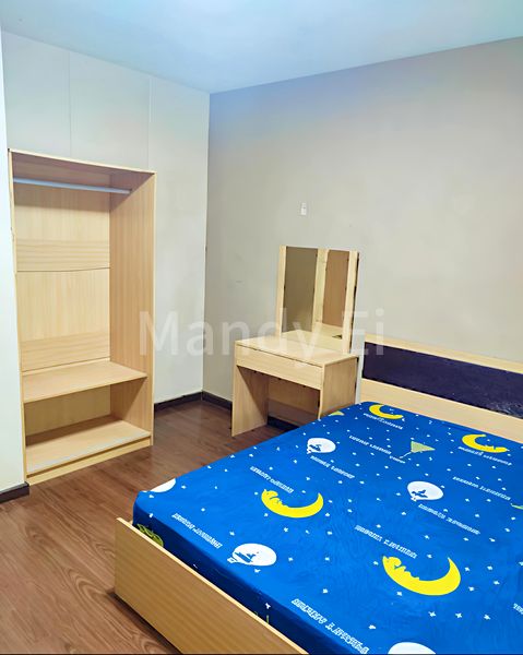 Common Room (HDB) for Rent in 771 Choa Chu Kang Street 54 - Image 2