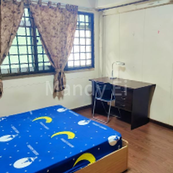 Common Room (HDB) for Rent in 771 Choa Chu Kang Street 54 - Image 3