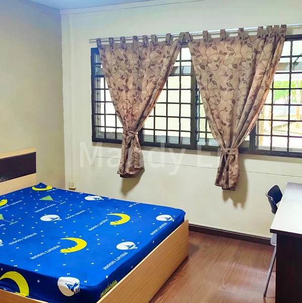 Common Room (HDB) for Rent in 771 Choa Chu Kang Street 54 - Image 1