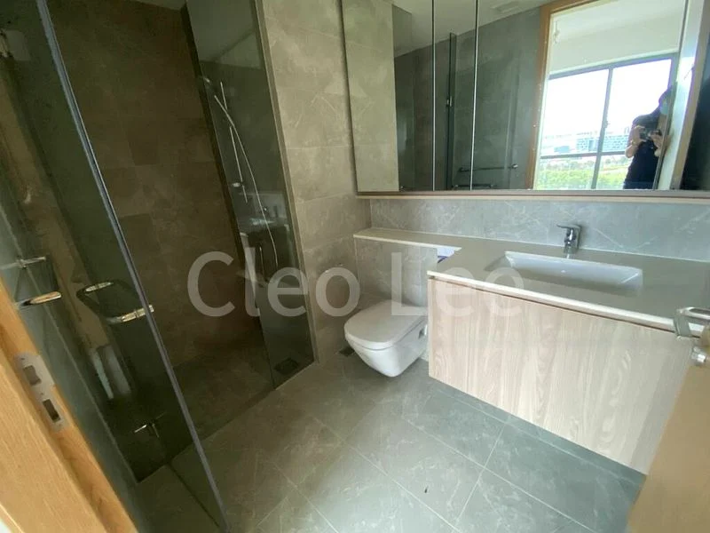 3 Bed Condo for Rent in Twin VEW - Image 4