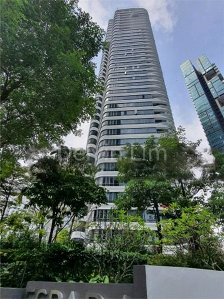 4 Bed Condo for Rent in  Skyline 360 @ Saint Thomas Walk - Image 1