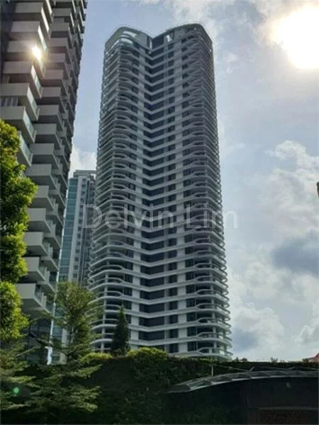 4 Bed Condo for Rent in  Skyline 360 @ Saint Thomas Walk - Image 1