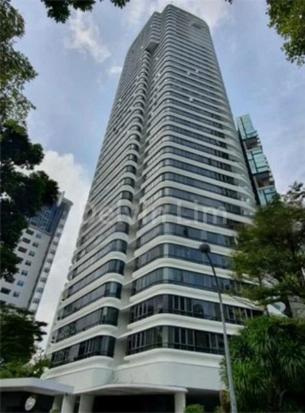 4 Bed Condo for Rent in  Skyline 360 @ Saint Thomas Walk - Image 3