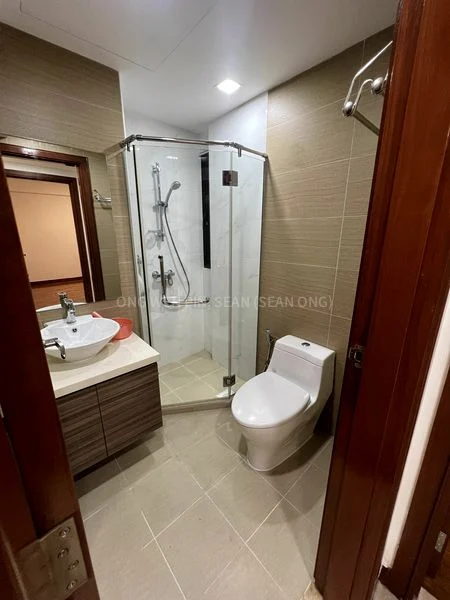 2 Bed Condo for Rent in  The Mayfair - Image 10